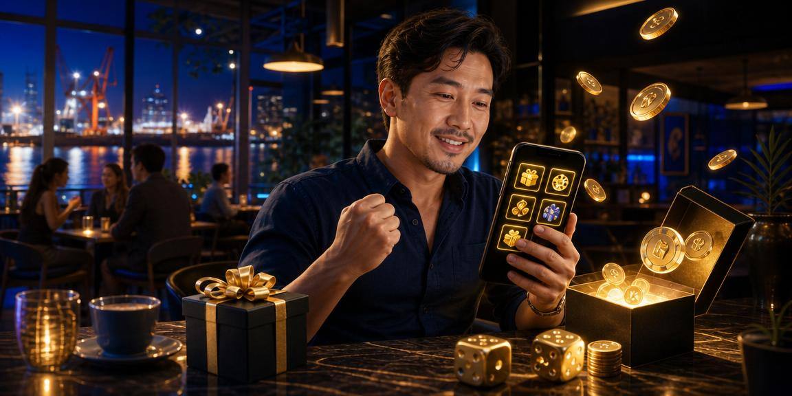 momo24h Slot Thắp Sáng hoạt động như thế nào